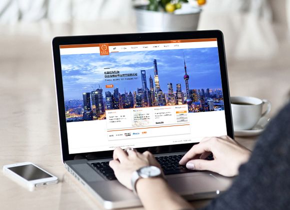 泰安电商型网站建设时需要重视的两点内容